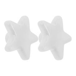 Ceramic Drawer Knobs Door Handles Kitchen Cupboard Cabinet Hardware Dressing Table
