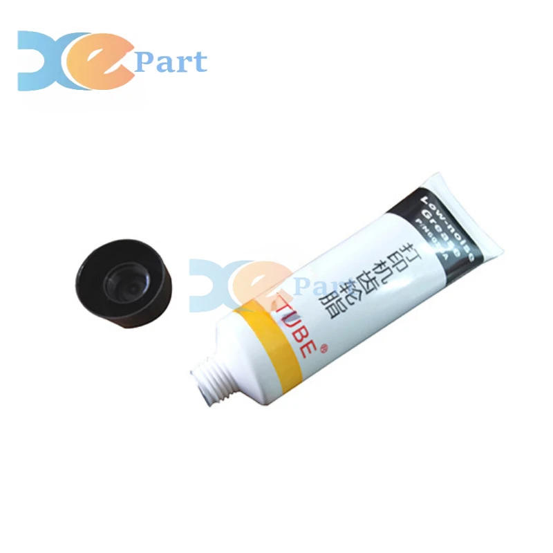 Description Picture 4 of item1PC 50g X Gear grease For Printer 3d printer ink used for HP samsung lexmark brother Reduce noise Good lubrication effect
