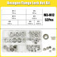 A 52pcs