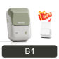 B1 Light Green