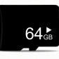 64G memory card