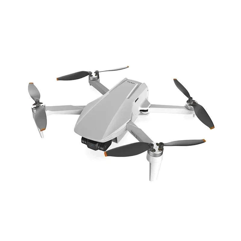 Description Picture 3 of itemCFLY Faith MINI 2 Drone UAV 3-Axis Gimbal Camera 4K Video Camera 28 Mins Flight Time 5KM GPS 3km Video Transmission Light Drones