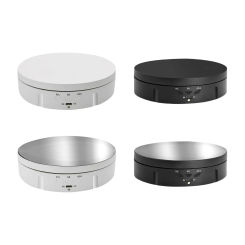 Rotating Display Stand Holder Retail Remote Control 3D model