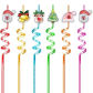 6pcs Christmas time