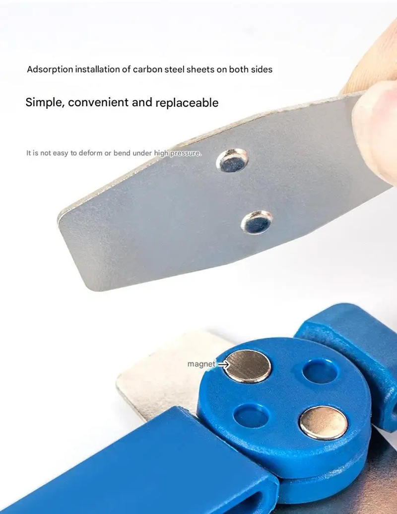 Description Picture 4 of itemBicycle brake ceramic piston reset device tool universal maintenance tool for bicycles, piston repair tool