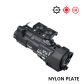 BK Red laser