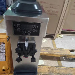 Commercial Portable Instant Soft Ice Cream Maker Homemade Commercial Portable Ice Cream Machine