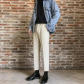 Apricot Trousers
