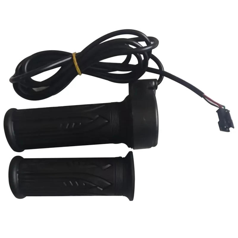 Description Picture 2 of itemFor EBike Twist Speed Throttle 12V 24V 36V 48V 72V for Electric Scooter Bicycle Bike for EBike Twist Speed Throttle Accessories
