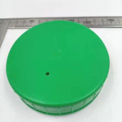 CONVOTHERM 6019530 Green ventilated lid