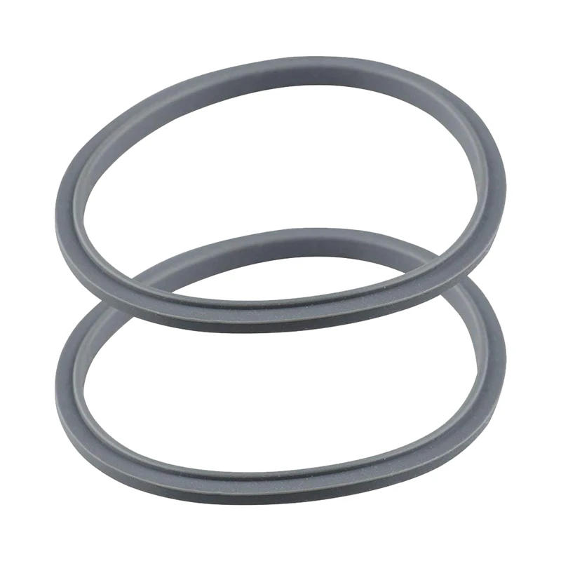 Description Picture 4 of itemReplacement Gasket with Lip for Nutribullet Blender Part, 2 Pack Speed Blender Compatible Part