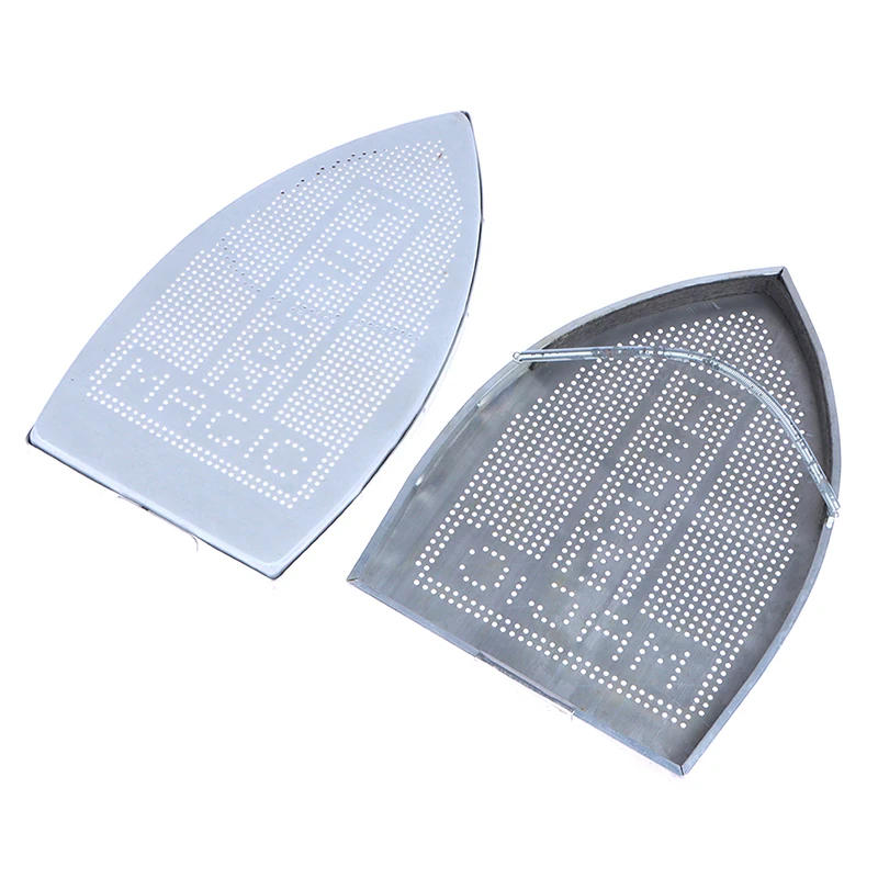Description Picture 6 of item1PCS Industrial Iron Plate Cover Shoe Ironing Protective Case Heat Fast Ironing Board For Shoe Ironing Aid Board Protect Fabrics