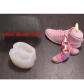 small shoes mold