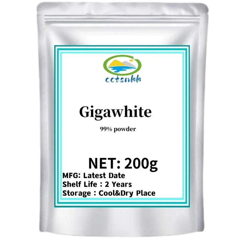 Description Picture 4 of itemGigawhite Powder Skin Whitening Moisture,repair Damaged Skin,remove Wrinkles Giga White Powder