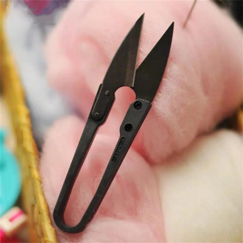 Description Picture 3 of itemPruning Shears ABS Garden Trimming Tool Plants Flower Bonsai Scissors Leaves Remover Shearing Tools Vegetables Mini Trimmer
