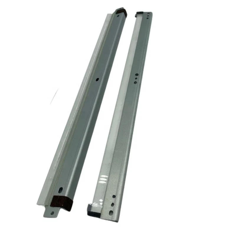 Description Picture 4 of itemCompatible for Konica Minolta Bizhub BH C224 C284 C454 C281 C364 C554 transfer belt drum cleaning blade Copier Parts