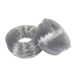 4x6mm 6x8mm 8*10mm PVC Food Grade Transparent Hose Cold-proof Drinking Flexible Tube for Fish Tank Plastic Hose Water Pumps Dis