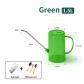3pcs green 1.5L