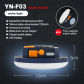 YNF03-White Light