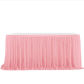 blush red