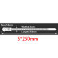70Pcs (4.8)5x250mm