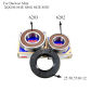 Bearing   water seal