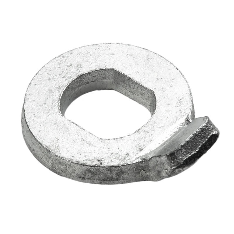Description Picture 6 of item2pcs/Washer Anti-rotation Steel For Electric Bicycle Hub Motor Torque Anti-Rotation Washer Bike Accessories