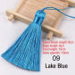Lake Blue 10pcs