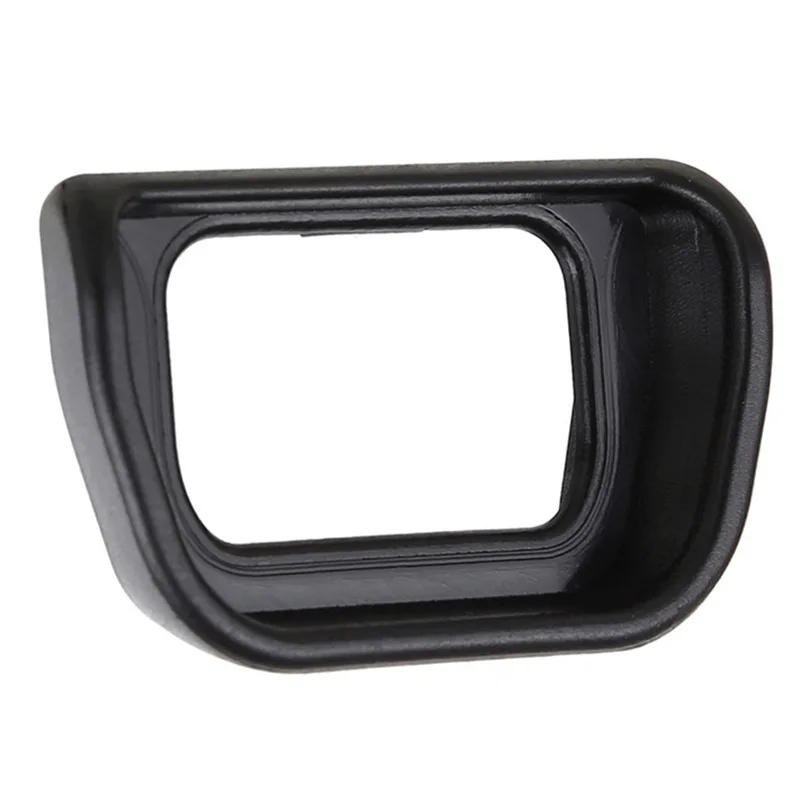 Description Picture 4 of item1/2pcs EP10 Viewfinder Rubber Eye Cup Eyepiece Eyecup for A6300 A6000 NEX 6 7 FDA-EV1S DSLR Camera Kits Accessories