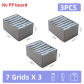 3PCS big 7 Grids