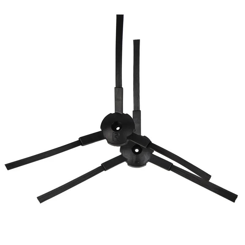 Description Picture 5 of itemRobot Vacuum Cleaner HEPA Filter for Ilife A8 A40 A6 A4 A4S Parts Filter Side Brush Robot Vacuum Cleaner Parts