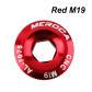 M19 Red