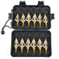 12pc yellow