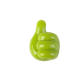 1pc green