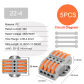 22G-4 5PCS