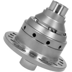 Spartan Locker Helical Limited Slip Differential Worm Gear Positraction Dana 30 Front 27 Spline 3.73 & Up (SL D30-4-27-LSD)