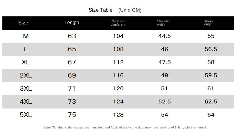 Description Picture 3 of itemBomber jacket men's high street patchwork block trench coat youth casual fashion vestede baseball uniform jacket M-5XL