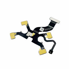 Mini 4 Pro 7 in 1 Flex Cable for DJI Mini 4 Pro from Gimbal/GPS to Core Board Signal Transmission Flexible Flat Cable