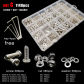 set C 1140pcs