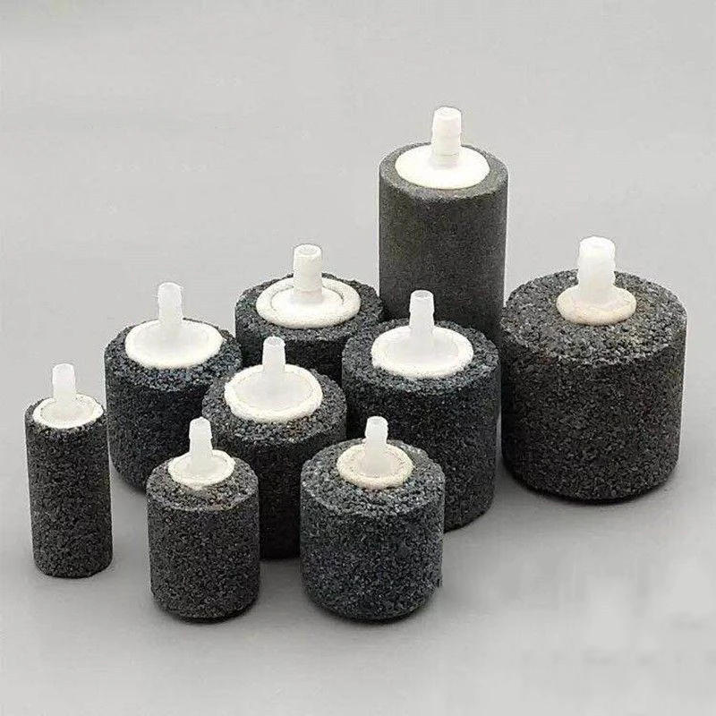 Description Picture 4 of itemOzone Output Air Bubble Stone Ozone Diffuser Air Stone Water Ozone Purifier Sterilizing Accessories for Water Ozone Generator