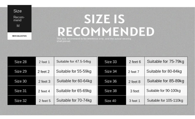 Description Picture 2 of itemSummer casual denim shorts men2024summer light blue straight loose elastic waist elastic capri pants