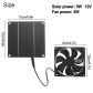 6in 3W 12V