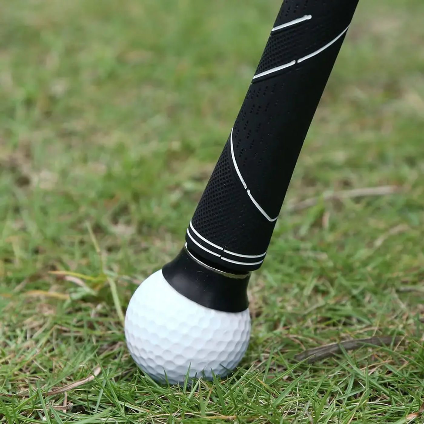 Description Picture 6 of item1-5PCS Golf Ball Pick Up Retriever Grabber Claw Sucker Tool Golf Accessories