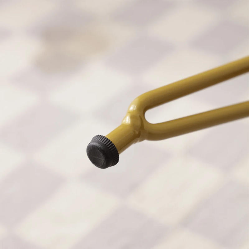 Description Picture 6 of itemChic Faux Fur Vanity Stool With Storage - Soft, Comfortable Ottoman Chair For Makeup & Relaxation With Ottoman Chair For Vanity