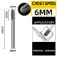 CX0616M06