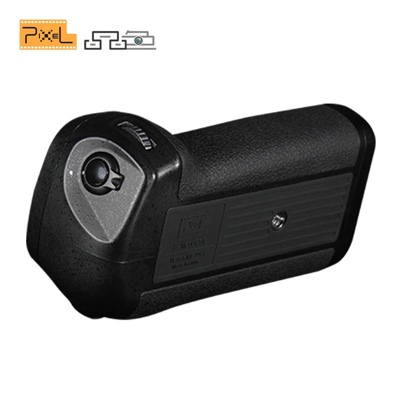 Description Picture 4 of itemPixel MB-D17 Vertical Battery Grip for Nikon D500 DSLR Grip Holder Shutter Release Button Nikon Battery Grip Camera Handle Grip