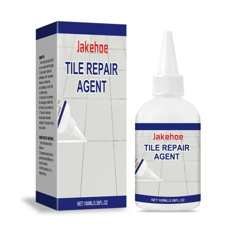 Description Picture 3 of itemTile Grout Repair Refill Beauty Seam Agent Grouting Fill Tile Glue Sealer Multifunction Waterproof Mouldproof Tile Filling Agent