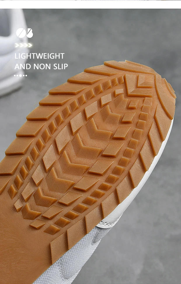 Description Picture 5 of itemRunning Shoes for Men Casual Lightweight Sneakers Jogging Homme Women Sports Training Tenis Shoes Breathable Zapatillas Hombre