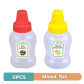 2PCS Mixed Set6