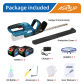 2pcs Battery Set